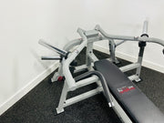 Body-Solid Pro ClubLine LVBP Leverage Bench Press